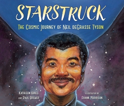 Starstruck - Kathleen Krull, Paul Brewer
