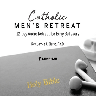 Catholic Men's Retreat