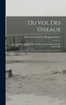 Du Vol Des Oiseaux - Ferdinand-Charles-Philippe Esterno