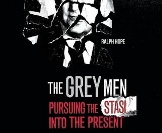 The Grey Men