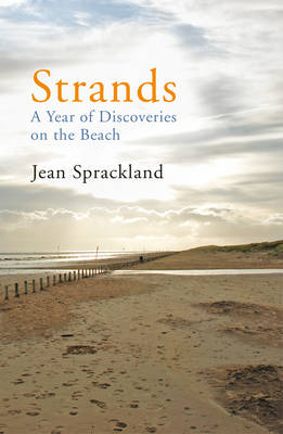 Strands -  Jean Sprackland