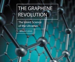 The Graphene Revolution