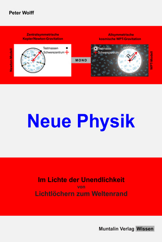 Neue Physik