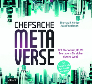 Chefsache Metaverse