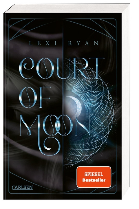 Court of Sun 2: Court of Moon - Lexi Ryan