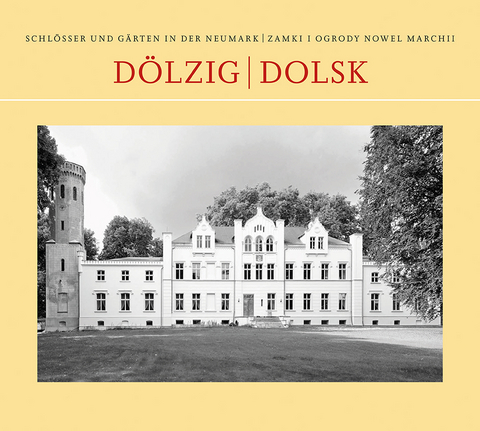 D&ouml;lzig/Dolsk - Friedrich Mudzo