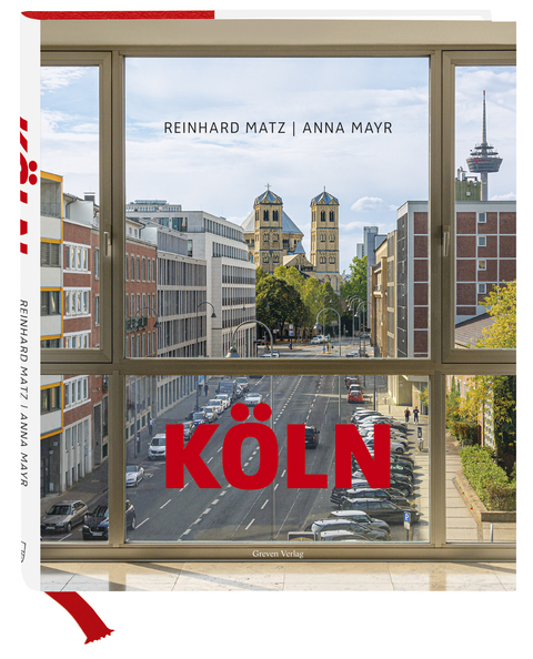 K&ouml;ln - Reinhard Matz, Anna Mayr