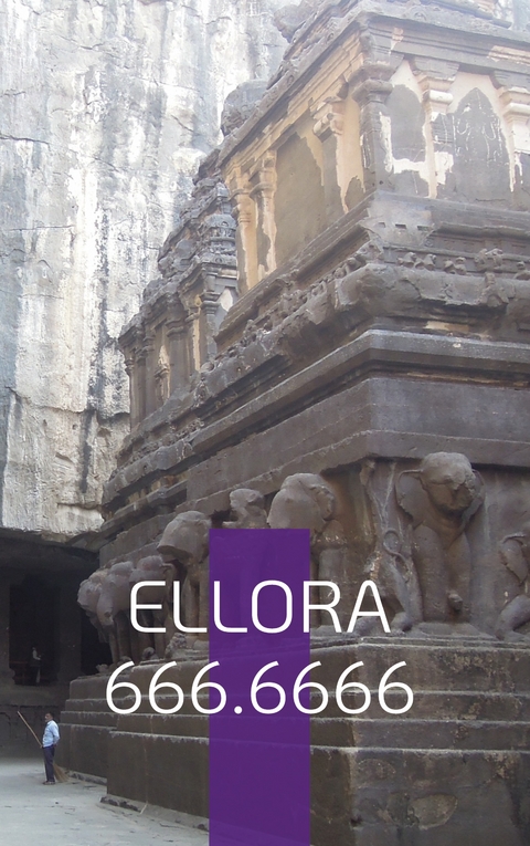 ELLORA 666.6666 - Philipp H. B&uuml;hrer