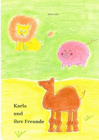 Karla und ihre Freunde