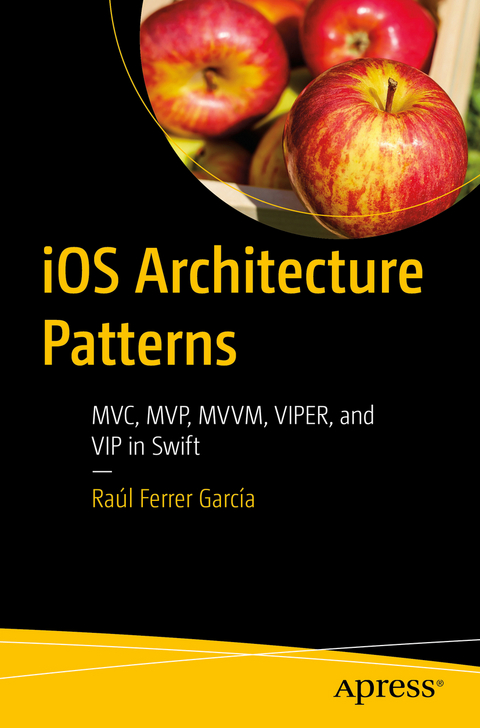 iOS Architecture Patterns - Ra&uacute;l Ferrer Garc&iacute;a