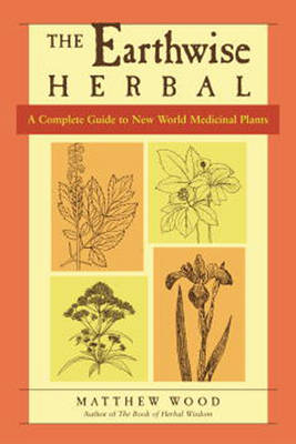 Earthwise Herbal, Volume II