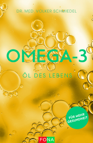 Omega-3 – Öl des Lebens