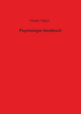 Psychologie Handbuch