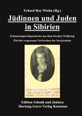 J&uuml;dinnen und Juden in Sibirien - 