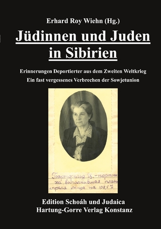 Jüdinnen und Juden in Sibirien