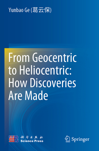 From Geocentric to Heliocentric: How Discoveries Are Made