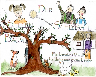 Der Seelenschlüsselbaum
