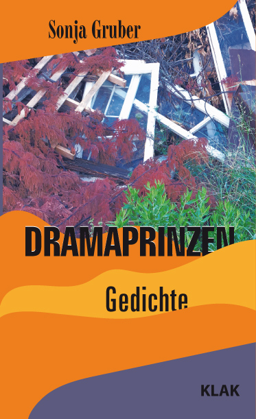 Dramaprinzen - Sonja Gruber