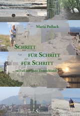 Schritt f&uuml;r Schritt f&uuml;r Schritt ... - Maria Pollack