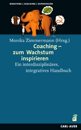 Coaching &ndash; zum Wachstum inspirieren - 