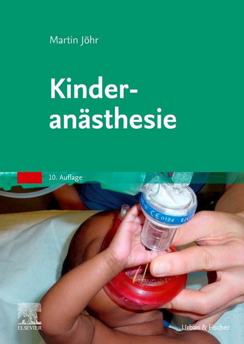 Kinderan&auml;sthesie - 