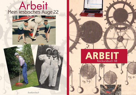 Arbeitspaket - 