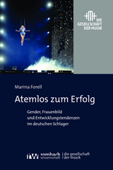 Atemlos zum Erfolg - Marina Forell