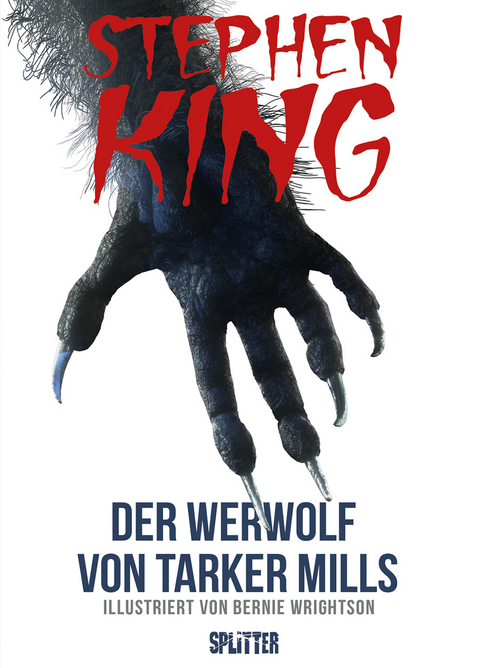Der Werwolf von Tarker Mills - Stephen King
