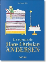 Los cuentos de Hans Christian Andersen - 