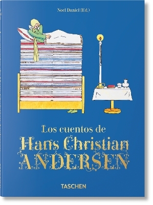 Los cuentos de Hans Christian Andersen - 
