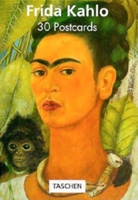 Frida Kahlo