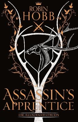 Assassin&rsquo;s Apprentice - Robin Hobb