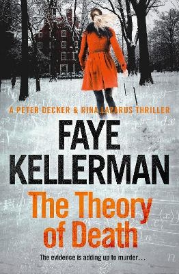 The Theory of Death - Faye Kellerman