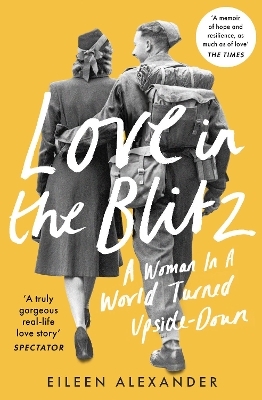 Love in the Blitz