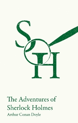 The Adventures of Sherlock Holmes - Sir Arthur Conan Doyle,  Collins GCSE
