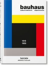 Bauhaus. Edici&oacute;n actualizada - Magdalena Droste