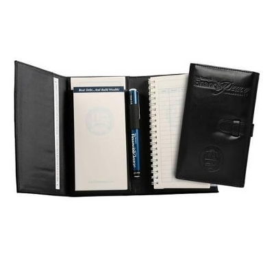 Deluxe Executive Envelope System - Dave Ramsey