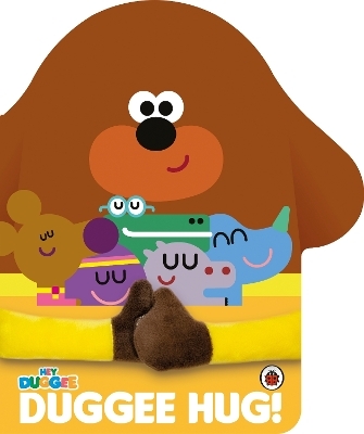 Hey Duggee: Duggee Hug -  Hey Duggee