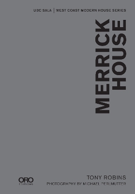 Merrick House - Tony Robins
