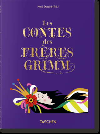 Les contes des frères Grimm