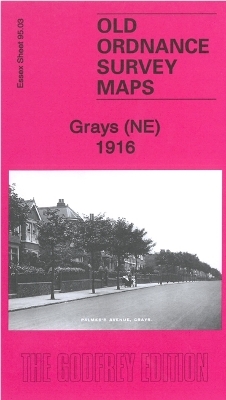 Grays (NE) 1916