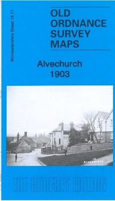 Alvechurch 1903 - Alan Godfrey
