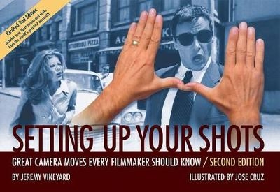 Setting Up Your Shots - Jeremy Vineyard