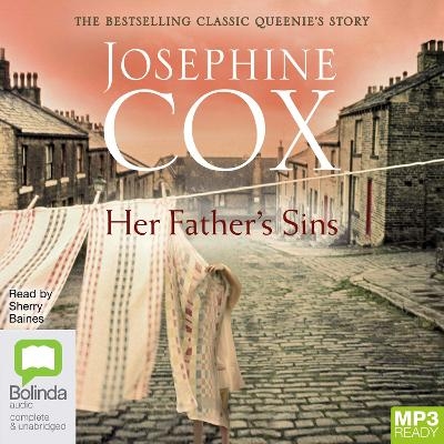 Her Father's Sins - Josephine Cox