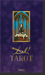 Dal&iacute;. Tarot - Johannes Fiebig