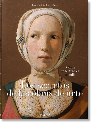 Los secretos de las obras de arte. Obras maestras en detalle