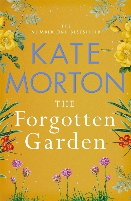 The Forgotten Garden - Kate Morton