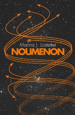 Noumenon - Marina J. Lostetter