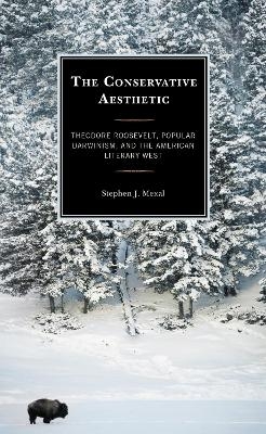 The Conservative Aesthetic - Stephen J. Mexal
