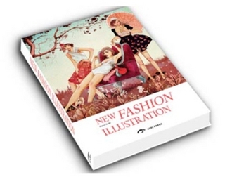 New Fashion Illustration